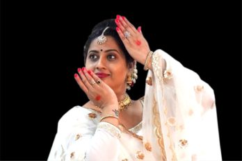 Shreekrupa Kathak School Of Dance