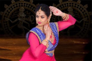 Shreekrupa Kathak School Of Dance