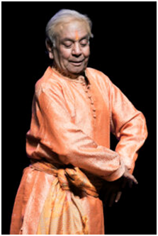 Pandit Birju Maharaj